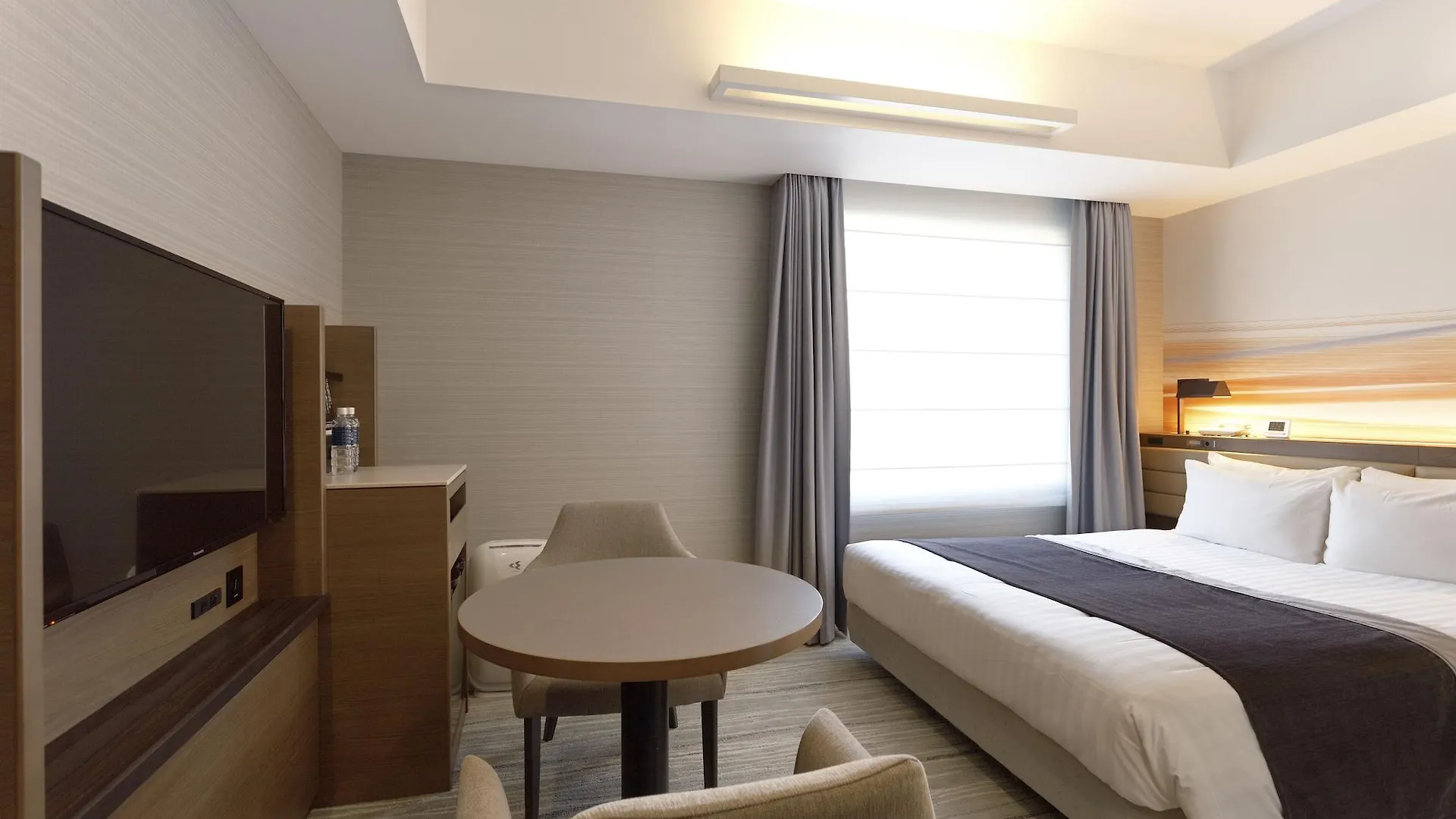 Haneda Excel Hotel Tokyu Haneda Airport Terminal 2 Tóquio 4*,  Japão