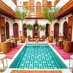 Melhoun & Riad Marrakesh