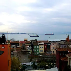 Agora Ostello Provincia di Istanbul