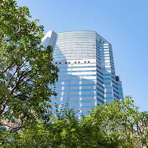 The Strings By Intercontinental, By Ihg Präfektur Tokio