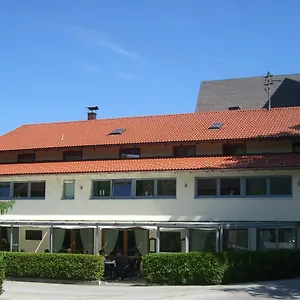 Kellerer Gasthof Raubling
