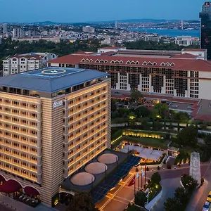 Hotel Divan *****