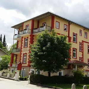 Almrausch Hotel Bad Reichenhall