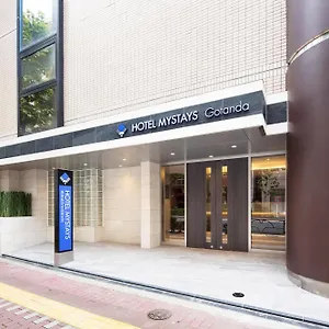 Mystays Gotanda Hotel