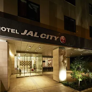 Jal City Haneda West Wing Hotel