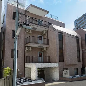 Sun Bright Shinagawa Apartamento